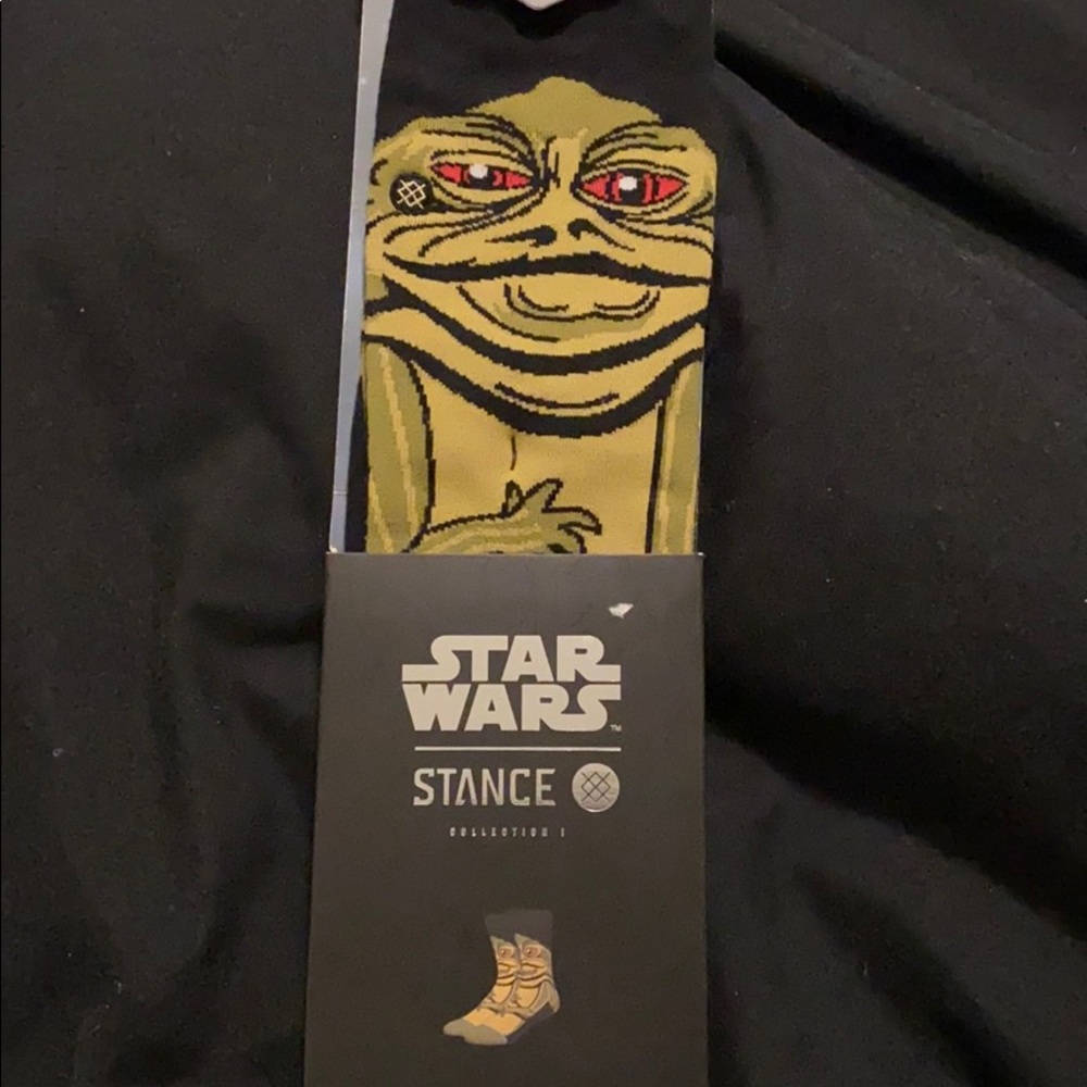 Star Wars Socks